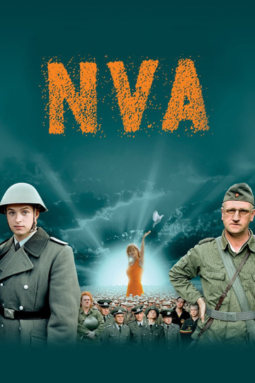 NVA Poster