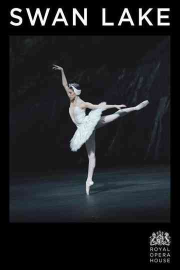 The Royal Ballet: Swan Lake Poster