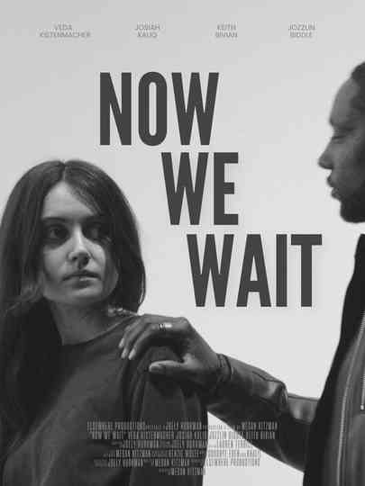 Now We Wait Poster
