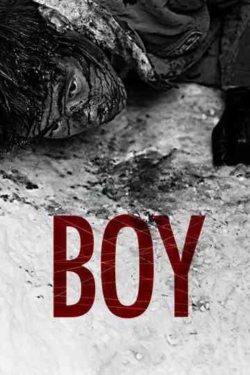 Boy Poster