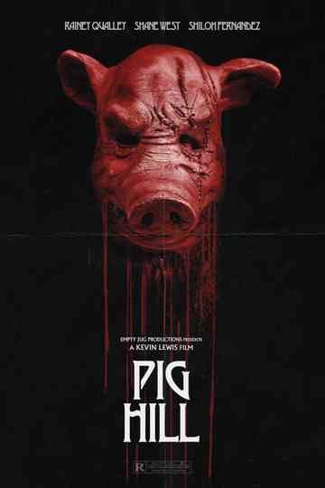Pig Hill Poster