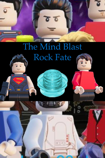 The Mind Blast Rock Fate: OCU Short