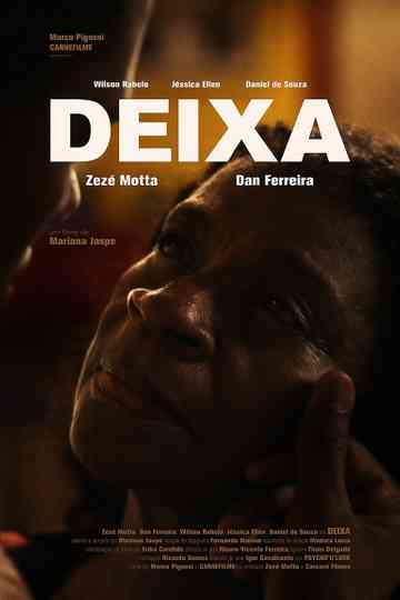 Deixa Poster