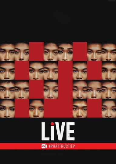Live Poster