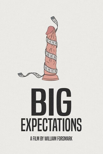 Big Expectations Poster