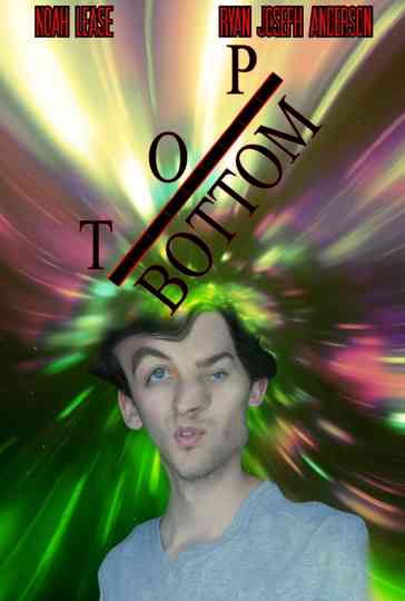 Top Bottom Poster