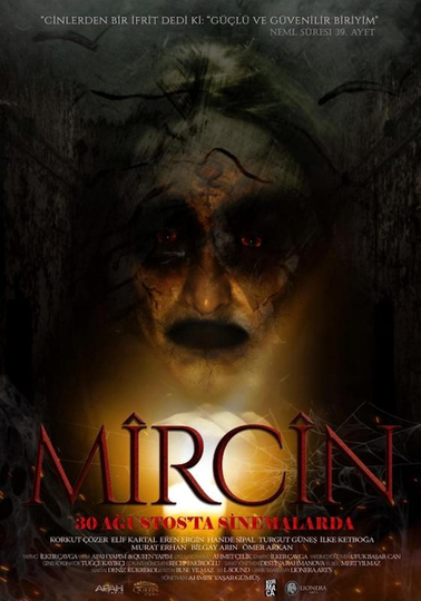 Mircin Poster