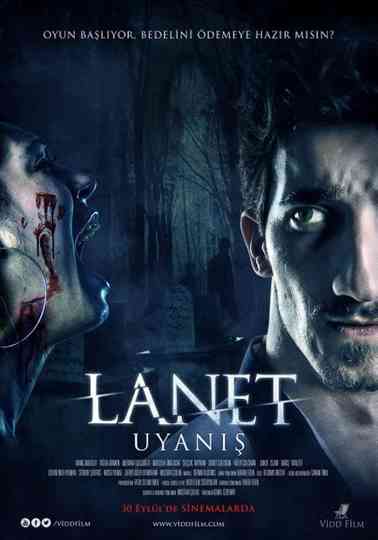 Lanet: Uyanış Poster