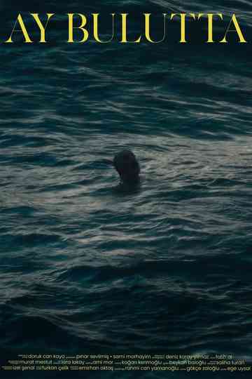 Ay Bulutta Poster