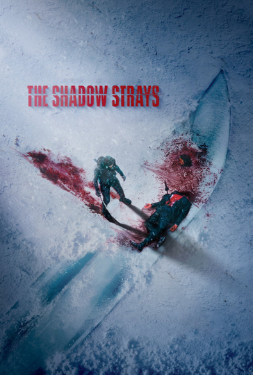 The Shadow Strays Poster