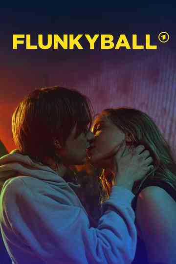 Flunkyball Poster