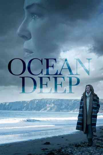 Ocean Deep Poster