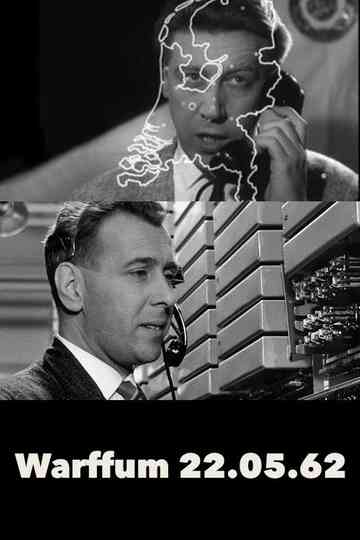 Warffum 22.05.62 Poster