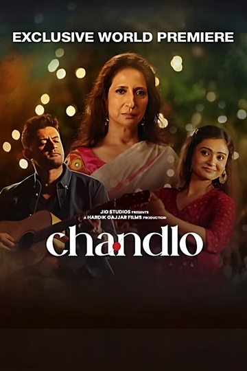 Chandlo Poster