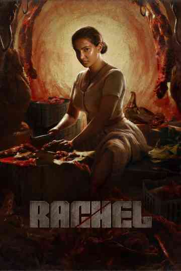 Rachel Poster