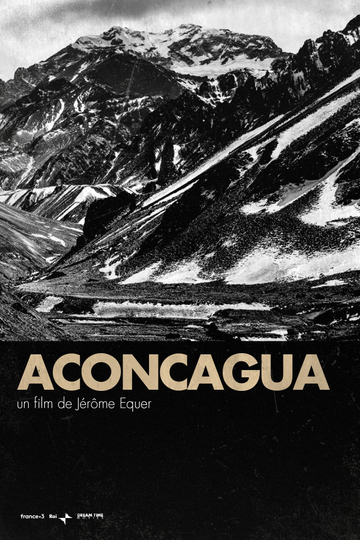 Aconcagua Poster