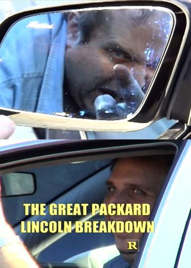 The Great Packard Lincoln Breakdown