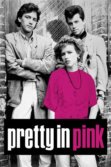 Pretty in Pink