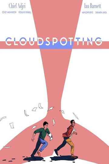 Cloudspotting