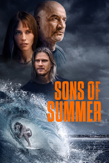 Sons of Summer Poster