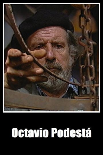 Octavio Podestá