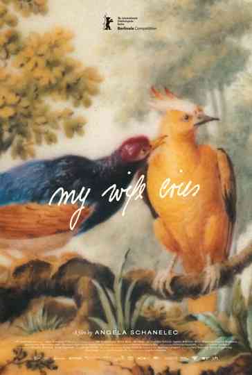 My Wife Cries Poster