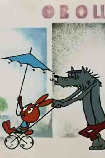 Well, Just You Wait! Poster