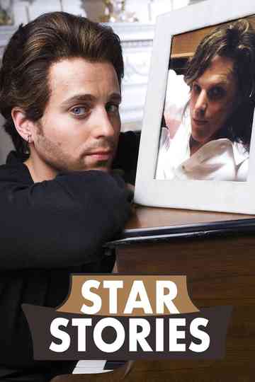 Star Stories poster
