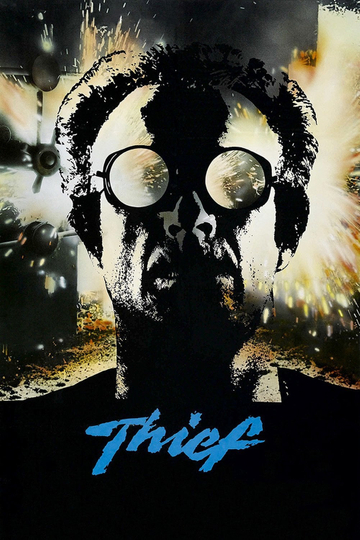 Thief Poster