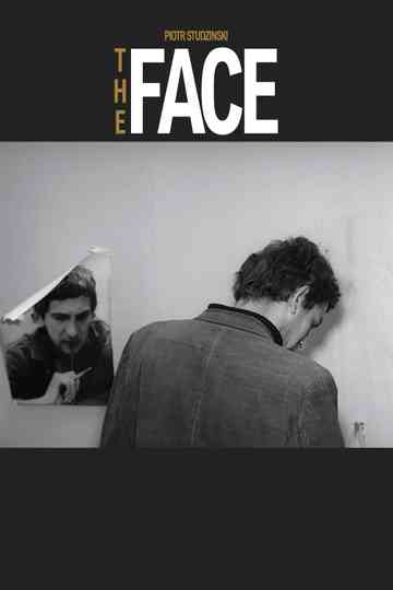The Face Poster