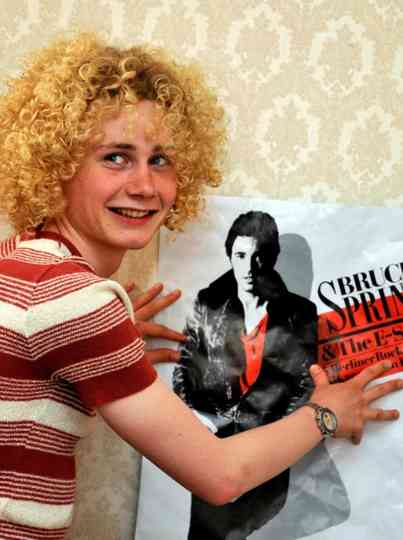 Mein Sommer '88 - Wie die Stars die DDR rockten Poster