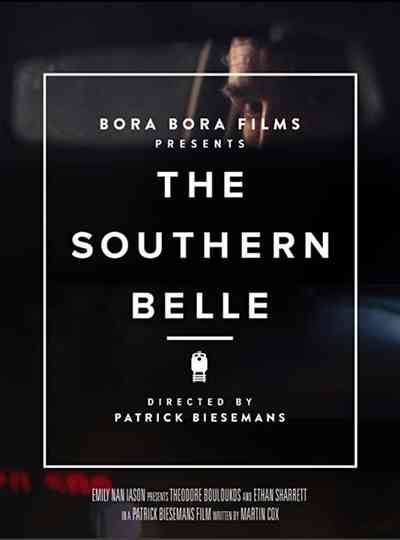 The Southern Belle Poster