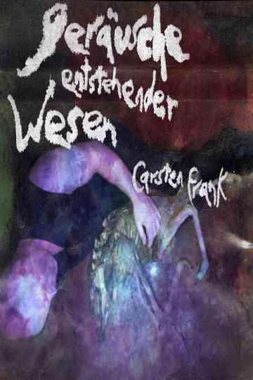 Sounds of Emerging Beings: Part II Poster