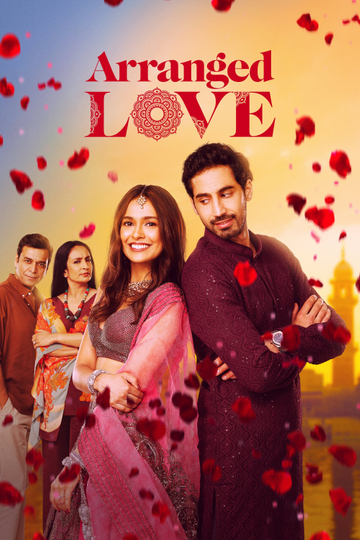 Arranged Love Poster