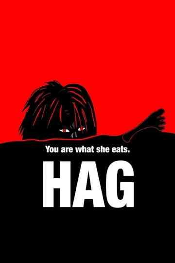Hag Poster