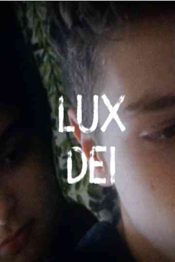Lux Dei Poster