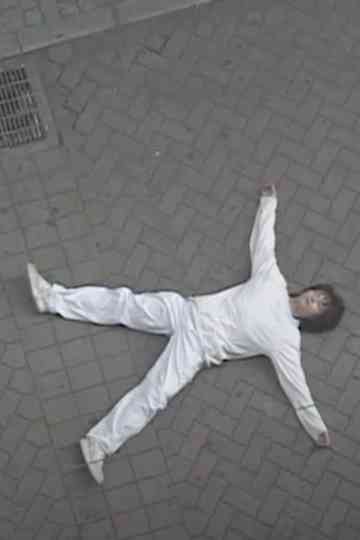 The Theme Park Poster