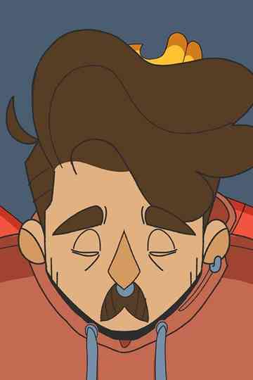 Take A Look At This Guy Poster