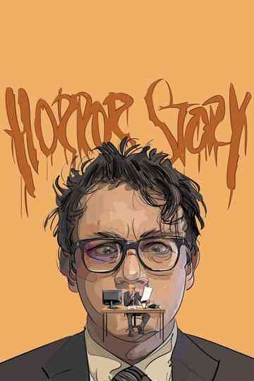 Horror Story Poster