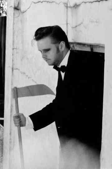 Death and the Children Poster