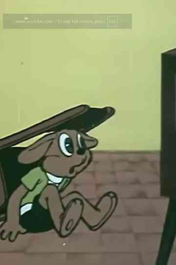 Ну, погоди! Телевыпуск 1 Poster