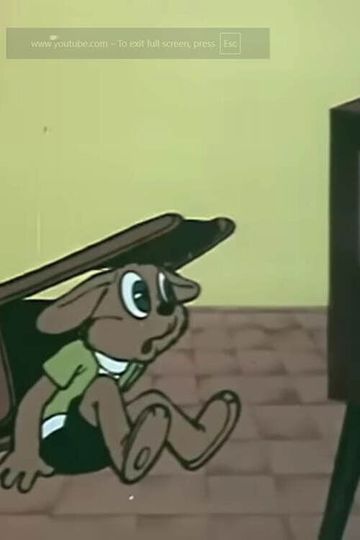 Ну, погоди! Телевыпуск 1