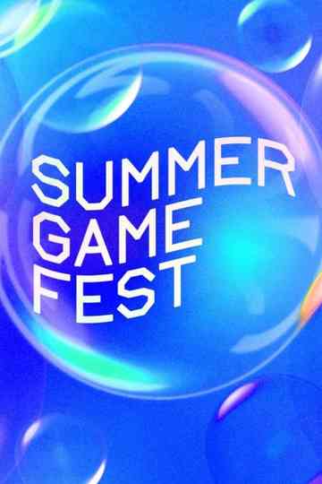 Summer Game Fest 2023 Poster