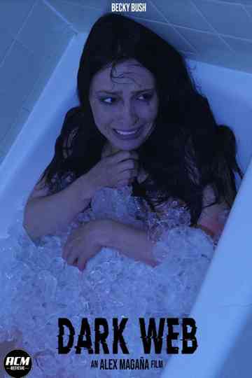 Dark Web Poster