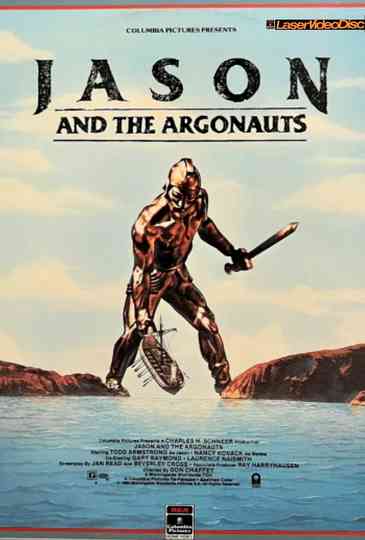 Jason and the Argonauts