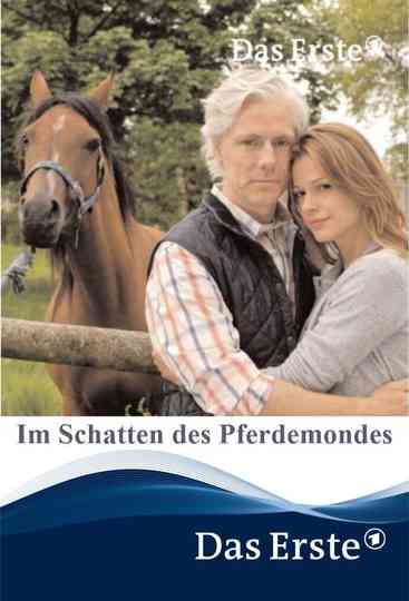 Im Schatten des Pferdemondes Poster