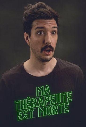 PB Rivard: Ma Thérapeute est Morte