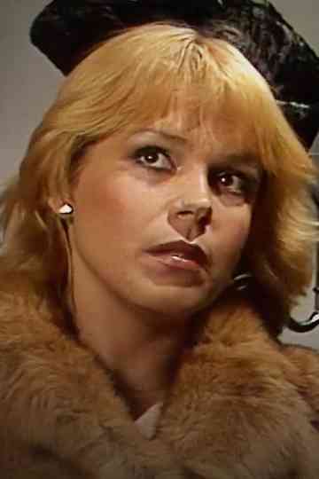 Slečna se špatnou pověstí Poster