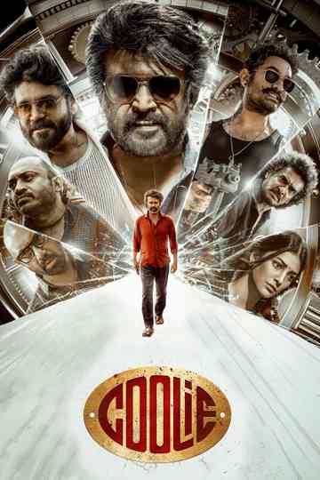 Coolie Poster