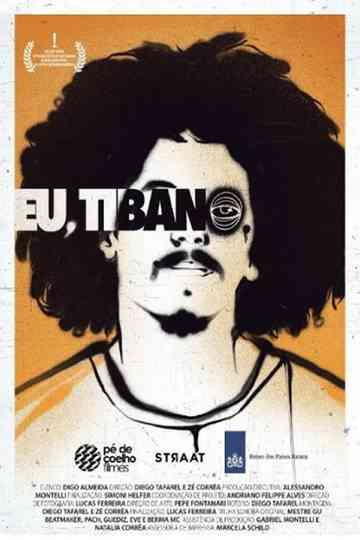 Eu, Tibano Poster